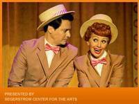 I Love Lucy Live On Stage