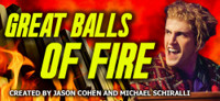 Great Balls of Fire in New Jersey