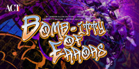 The Bomb-itty of Errors show poster
