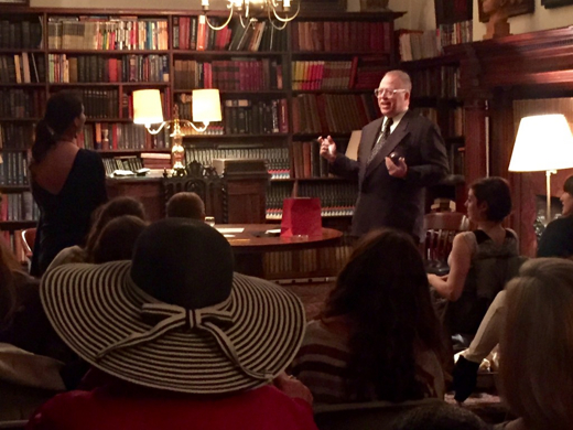 Jon Stetson ♦ The Stetson Experience