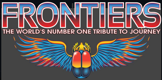 FRONTIERS – The Ultimate Tribute to Journey