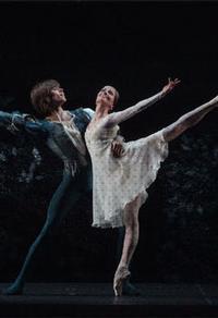 The Bolshoi Ballet in HD: Romeo and Juliet