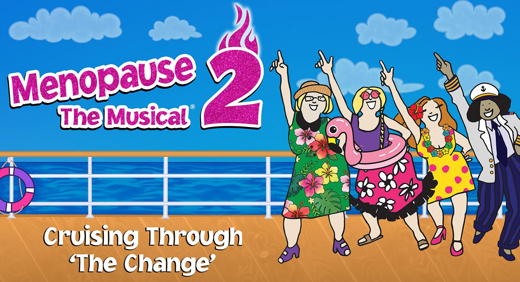 Menopause The Musical 