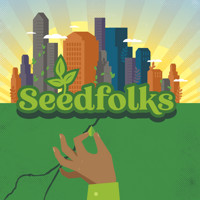 Seedfolks in St. Louis