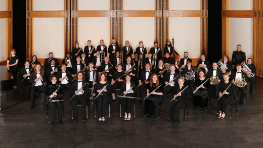 Boise State Annual Holiday Concert