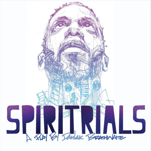 Vanguard Theater Presents: Spiritrials