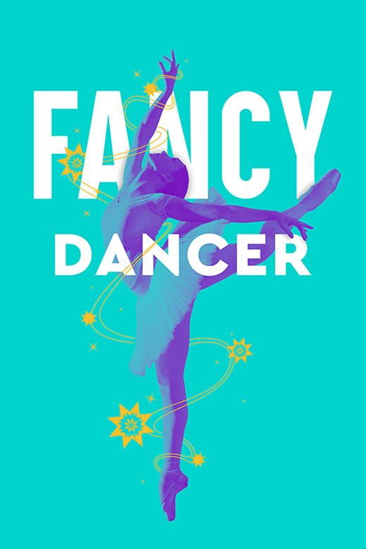 Fancy Dancer