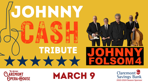 Johnny Folsom 4 in New Hampshire