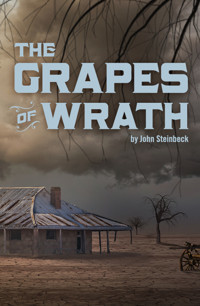 The Grapes of Wrath show poster