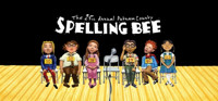The 25th Annual Putnam County Spelling Bee in Columbus