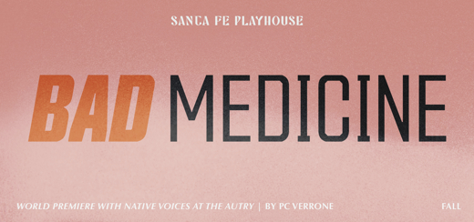 Bad Medicine in Albuquerque
