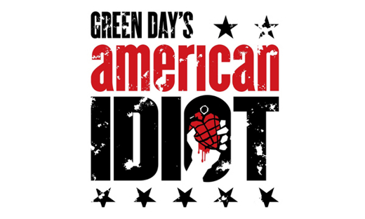 American Idiot  in Columbus