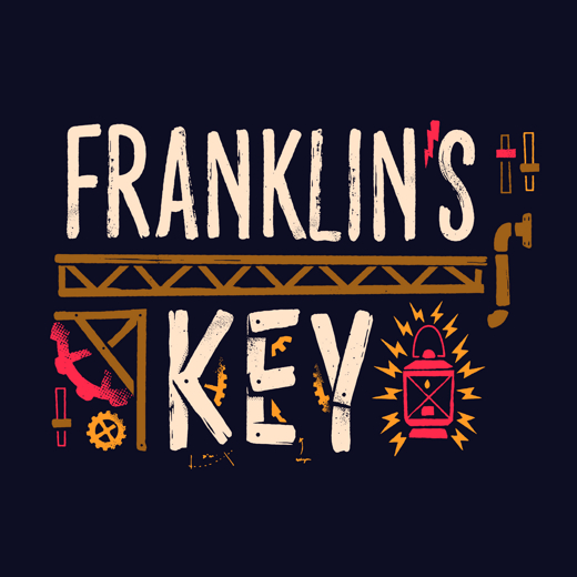 Franklin's Key