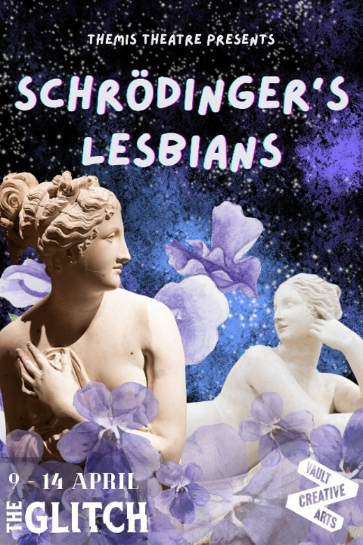 Schrödinger's Lesbians