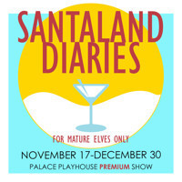 Santaland Diaries 