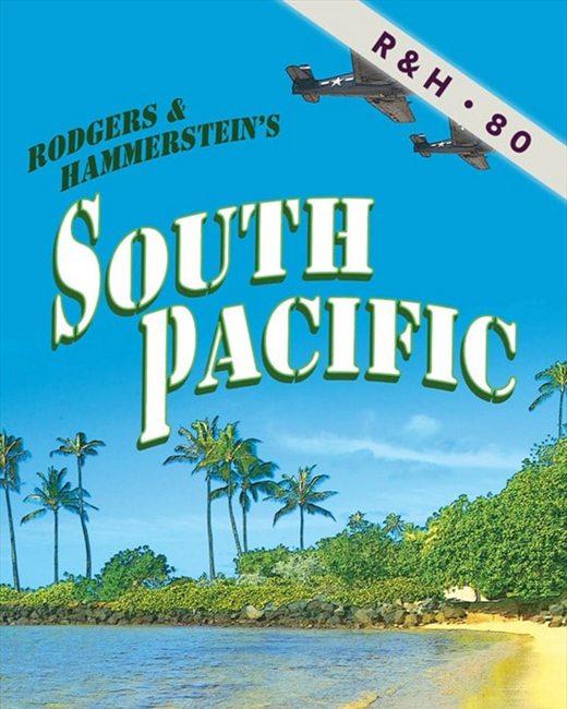 South Pacific  in 