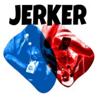 Jerker show poster