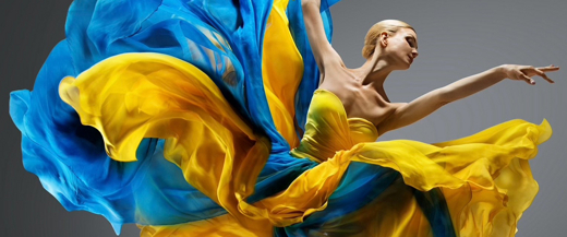 National Ballet of Ukraine in Boston