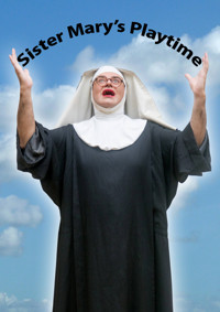Sister Mary’s Playtime by Tim McArthur in New Jersey