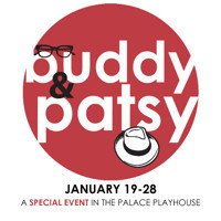 A Buddy & Patsy Encore