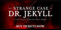 The Strange Case of Dr. Jekyll