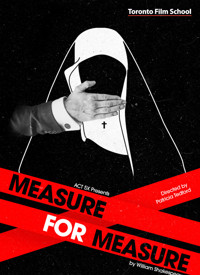 Measure for Measure 