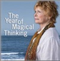 The Year of Magical Thinking show poster