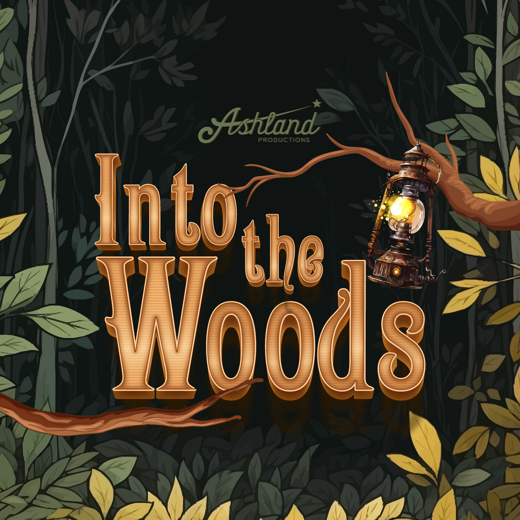 Into the Woods