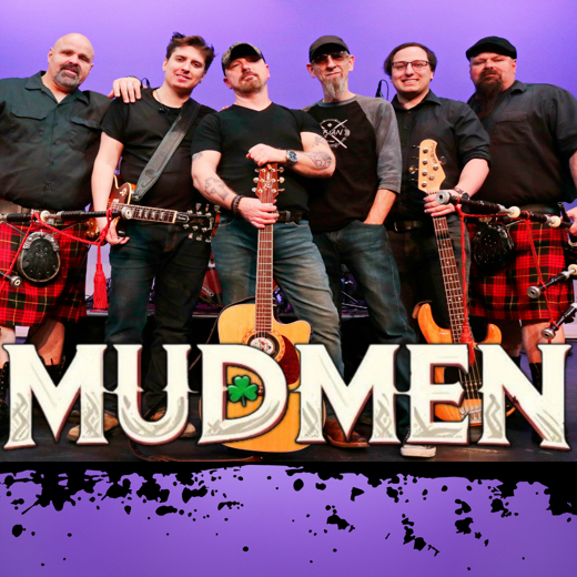 Mudmen