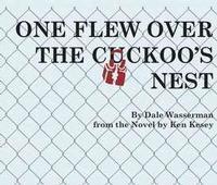One Flew Over the Cuckoo's Nest show poster
