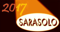 SaraSolo After Hours: Late Nights at the SaraSolo Festival show poster