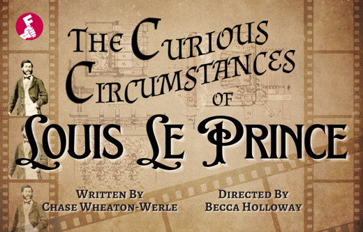 The Curious Circumstances of Louis Le Prince in Chicago