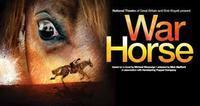 War Horse show poster