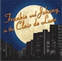 Frankie and Johnny in the Clair de Lune show poster
