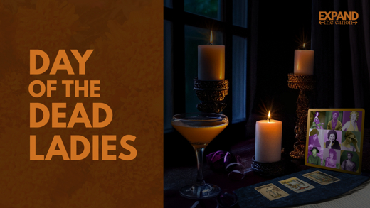 Day of the Dead Laides