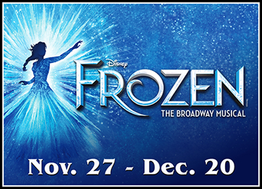 Frozen in Boston