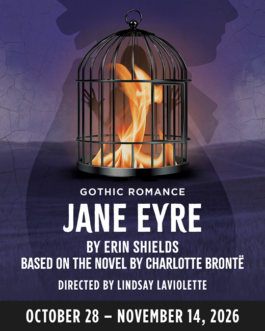 Jane Eyre in Ottawa