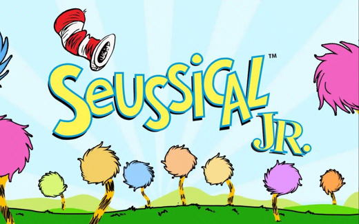 Seussical JR in Los Angeles