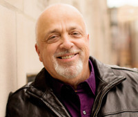An Evening with Steve Cochran and Friends show poster