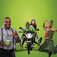 In the Willows show poster