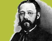 Matinee to the 193rd anniversary of the birth of Bed?ich Smetana
