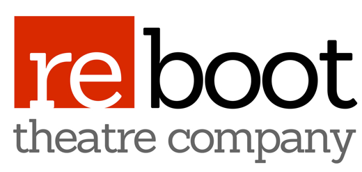 Reboot Theatre Company Logo