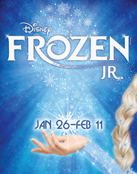 Disney's Frozen JR in Orlando