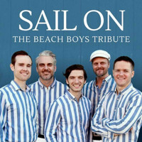 Sail On: The Beach Boys Tribute in Chicago