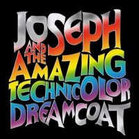 JOSEPH AND THE AMAZING TECHNICOLOR DREAMCOAT in Delaware Logo