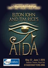 Elton John & Tim Rice's AIDA