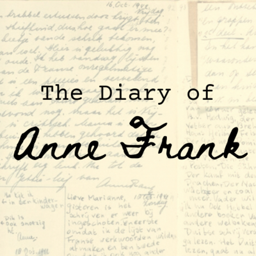 The Diary of Anne Frank in Phoenix