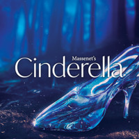 Opera Birmingham presents Cinderella in Birmingham