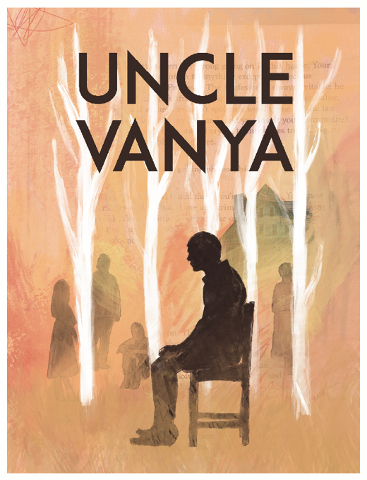 Uncle Vanya in Phoenix