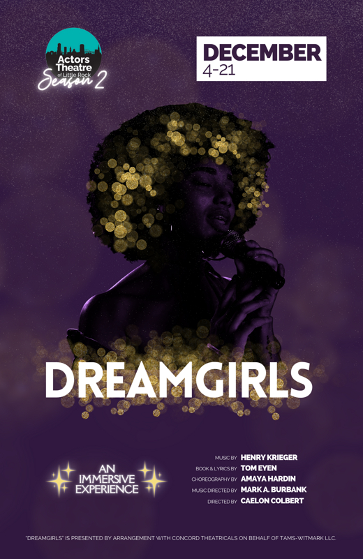 Dreamgirls in Arkansas